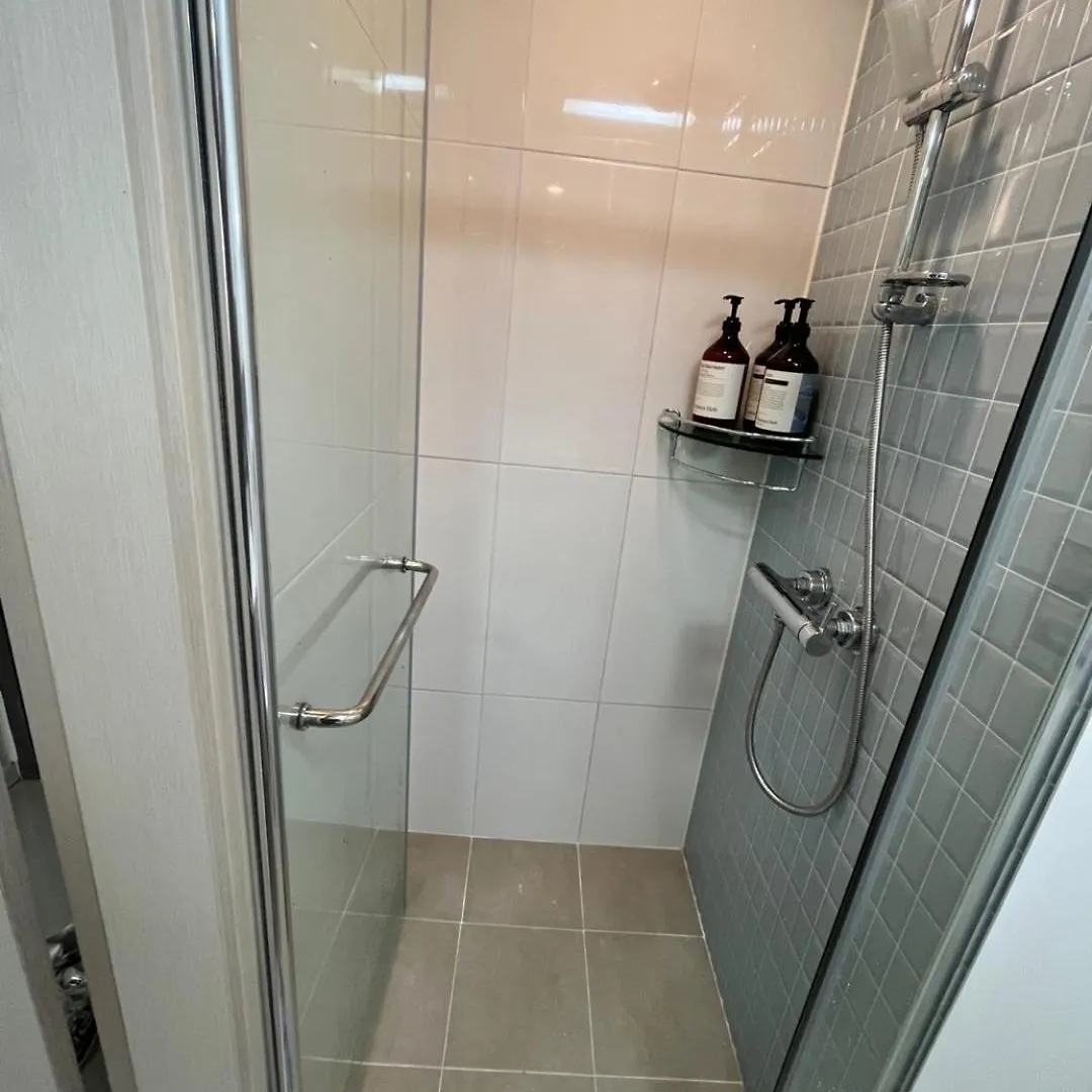 アパート Gangnam Central House, Just 1 Min From Sinnonhyeon Stn ソウル特別市