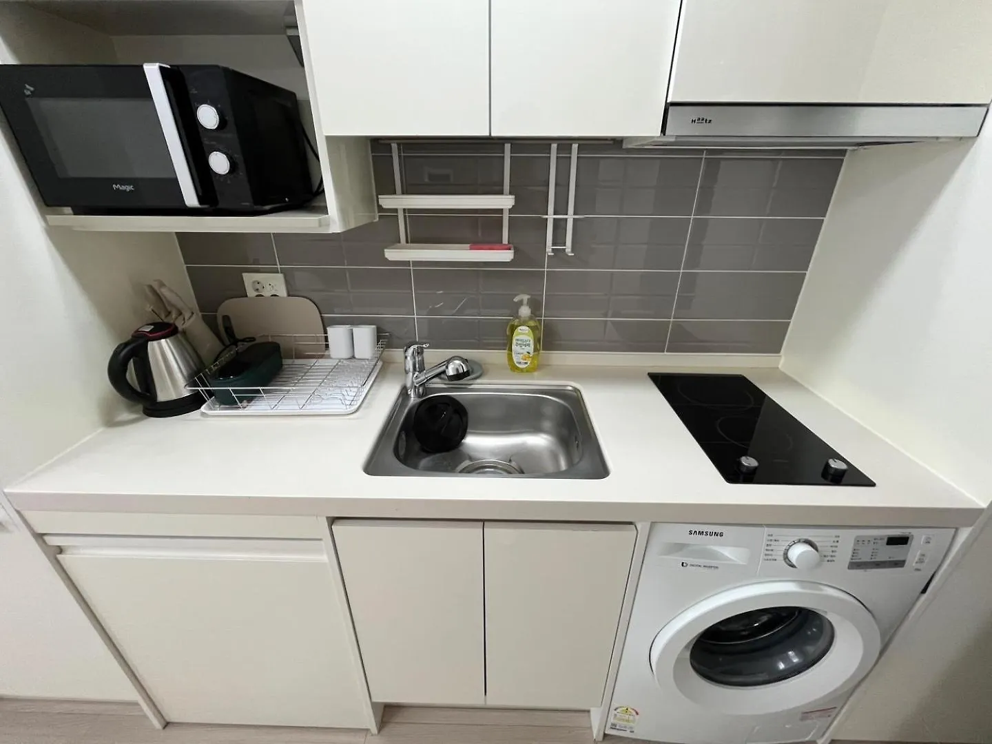 Appartement Gangnam Central House, Just 1 Min From Sinnonhyeon Stn Séoul Corée du Sud