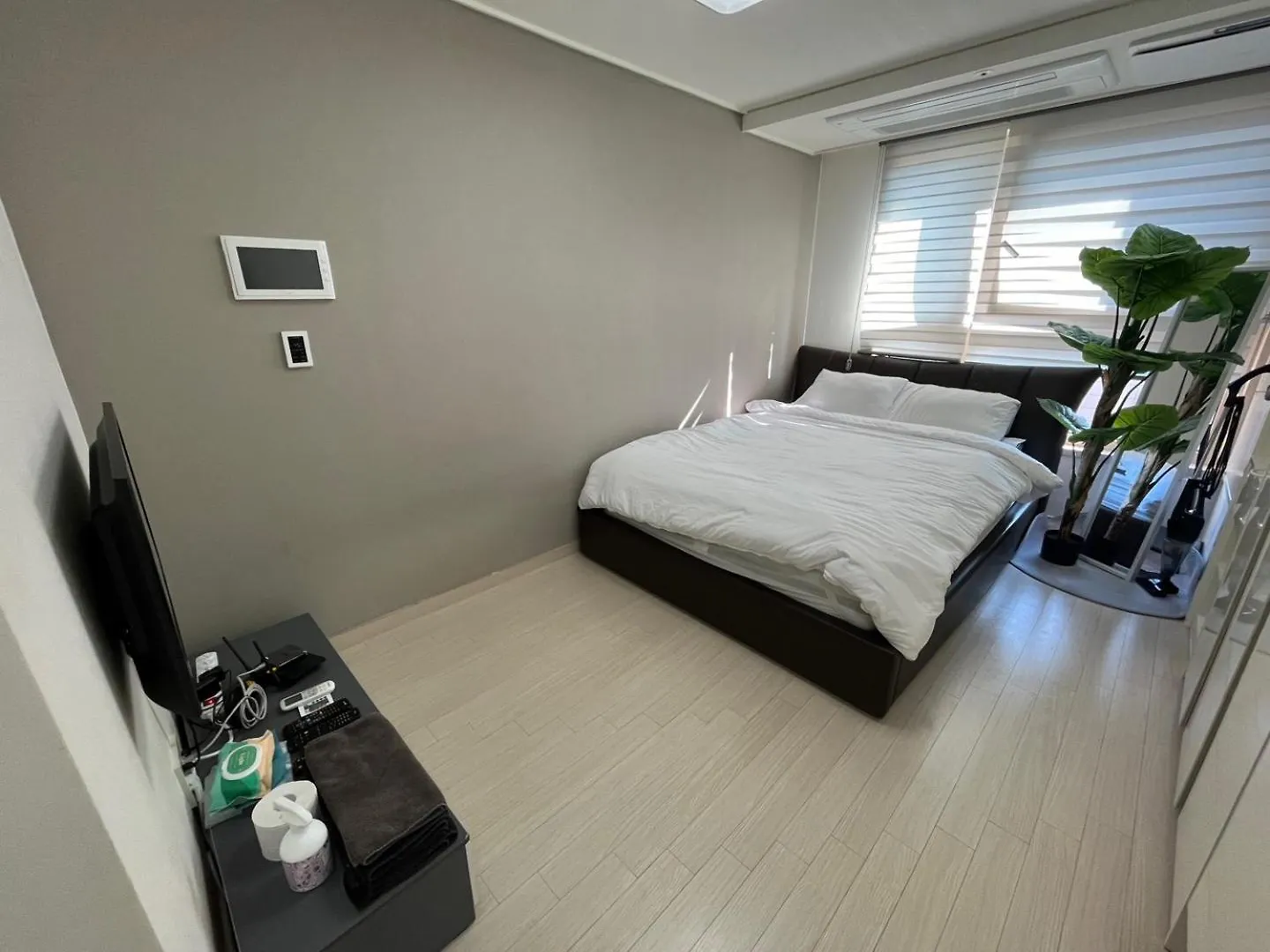 Gangnam Central House, Just 1 Min From Sinnonhyeon Stn Séoul